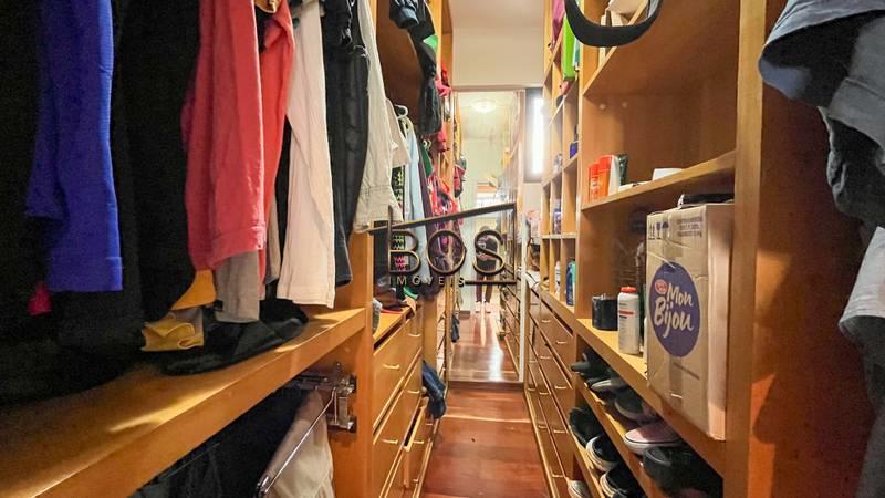 Apartamento, 3 quartos, 155 m² - Foto 21