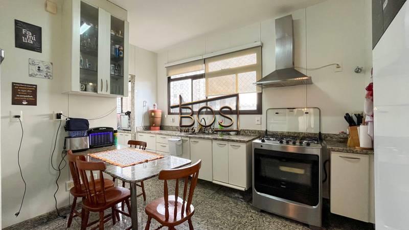 Apartamento, 3 quartos, 155 m² - Foto 8