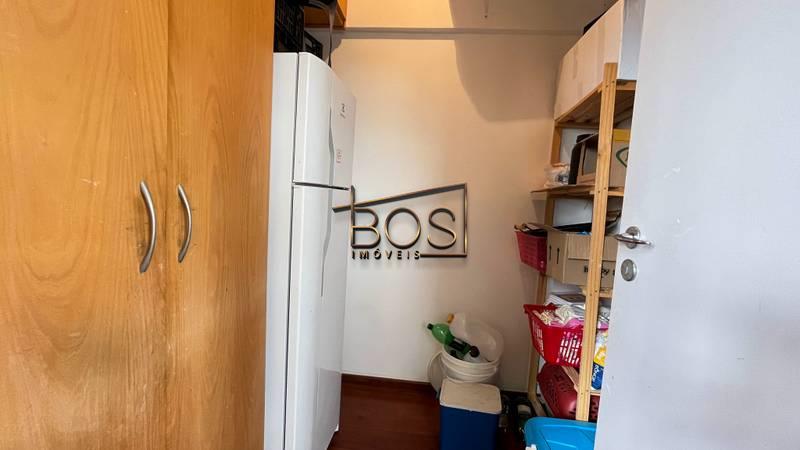 Apartamento, 3 quartos, 155 m² - Foto 22