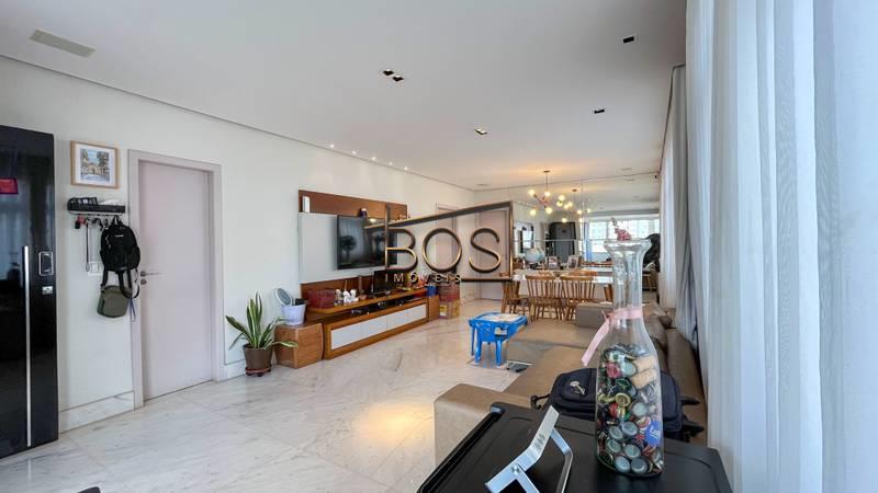 Apartamento, 3 quartos, 155 m² - Foto 4