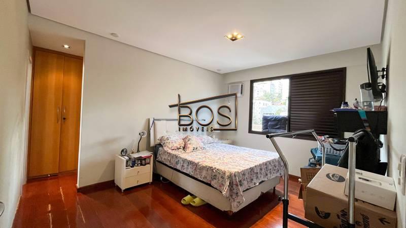 Apartamento, 3 quartos, 155 m² - Foto 19