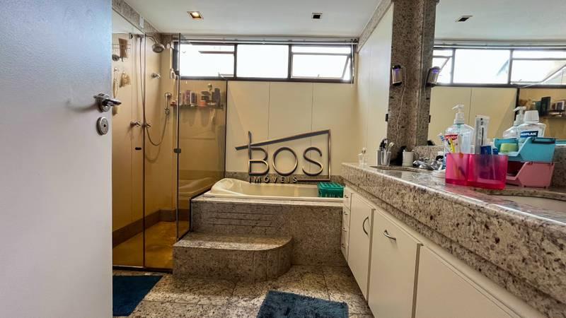 Apartamento, 3 quartos, 155 m² - Foto 24