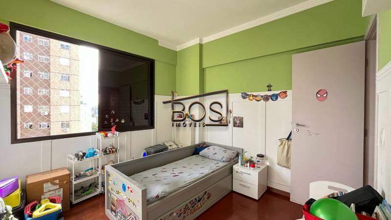 Apartamento 3 quartos à venda em Serra, Belo Horizonte - MG - foto 26