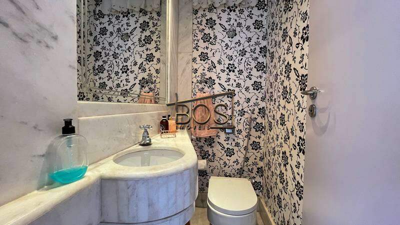 Apartamento 3 quartos à venda em Serra, Belo Horizonte - MG - foto 27