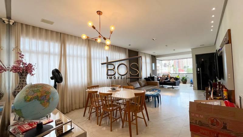 Apartamento, 3 quartos, 155 m² - Foto 5