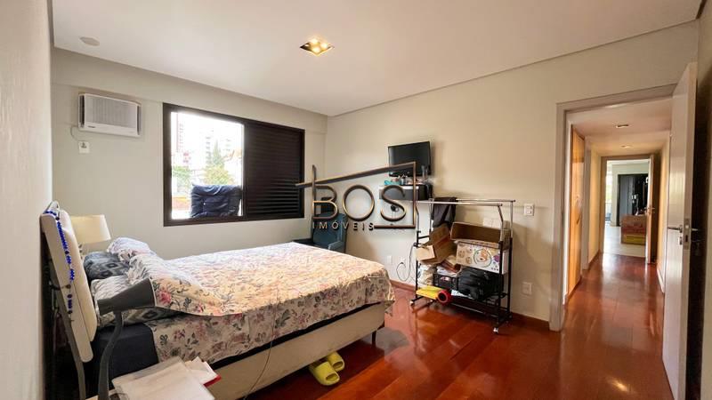 Apartamento, 3 quartos, 155 m² - Foto 20