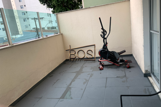 Apartamento, 3 quartos, 102 m² - Foto 16