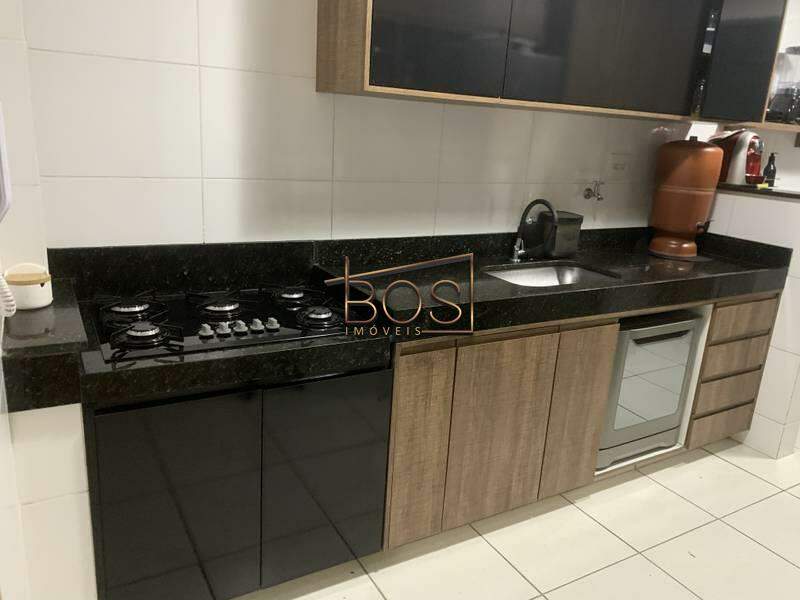 Apartamento, 3 quartos, 102 m² - Foto 3