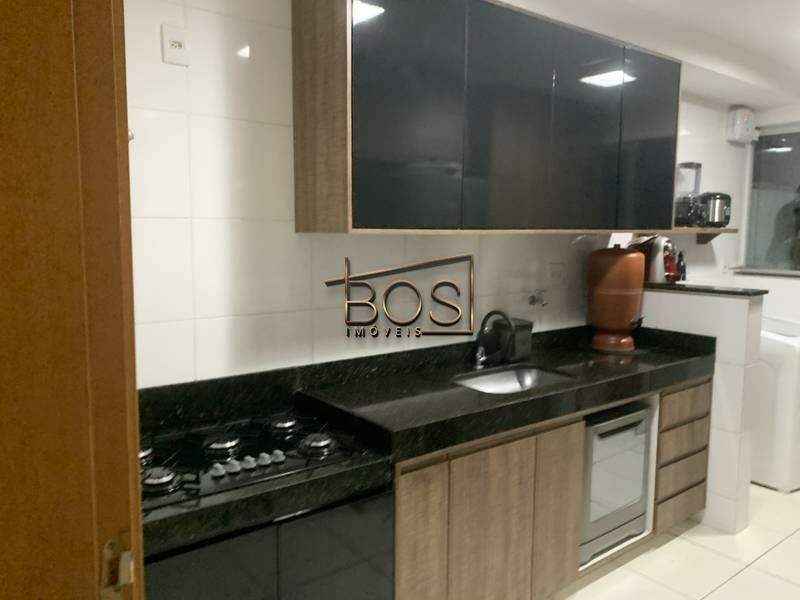 Apartamento, 3 quartos, 102 m² - Foto 5