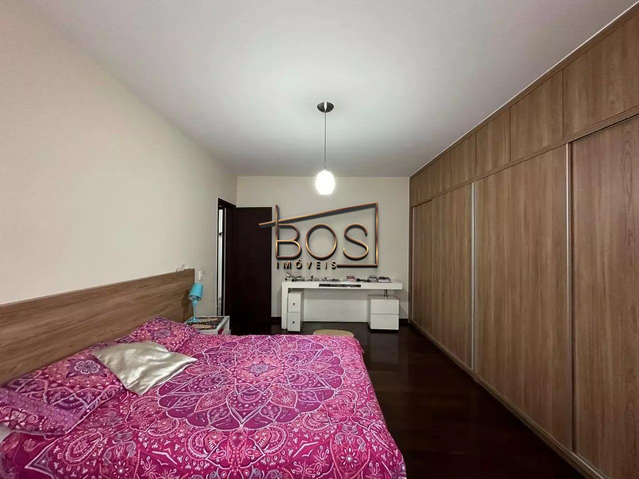 Apartamento, 4 quartos, 269 m² - Foto 21