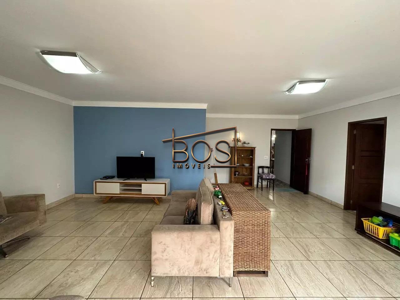 Apartamento, 4 quartos, 269 m² - Foto 6