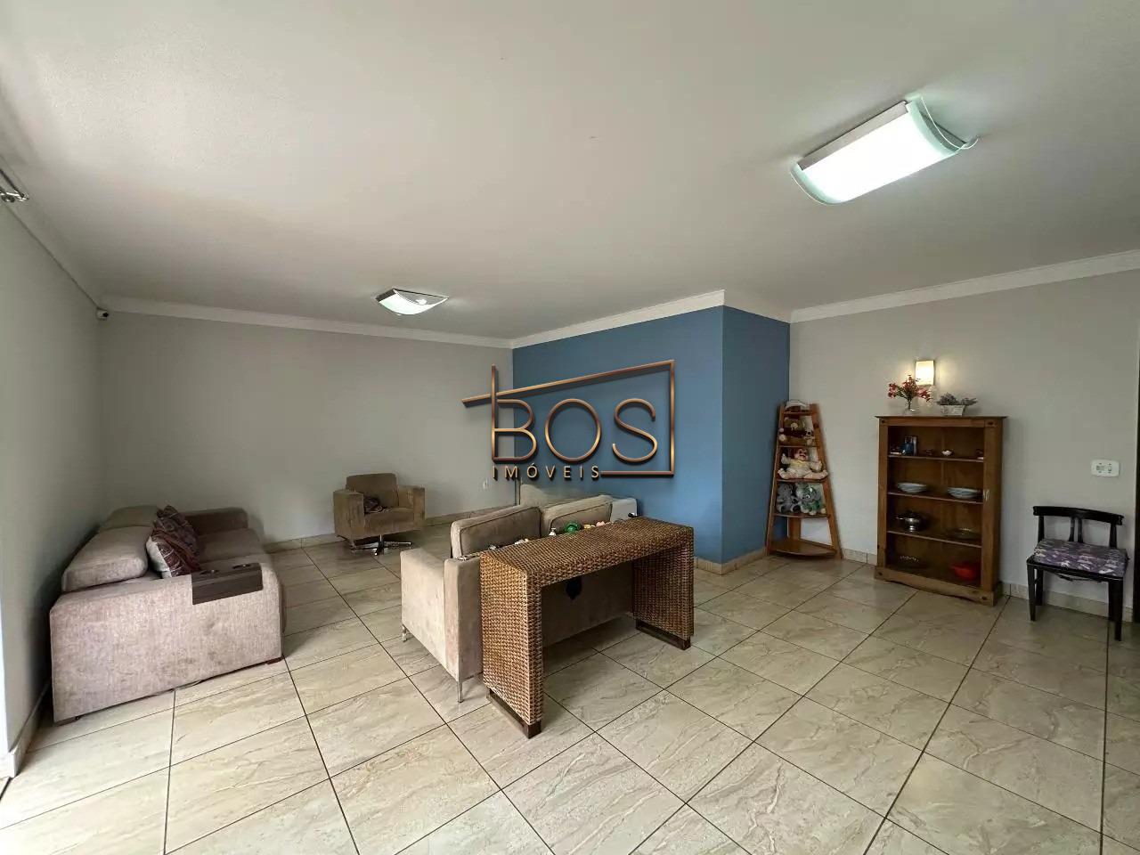 Apartamento, 4 quartos, 269 m² - Foto 4