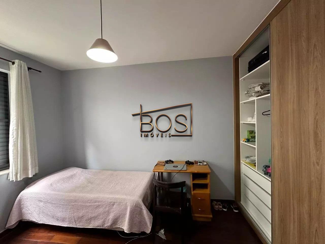 Apartamento, 4 quartos, 269 m² - Foto 18
