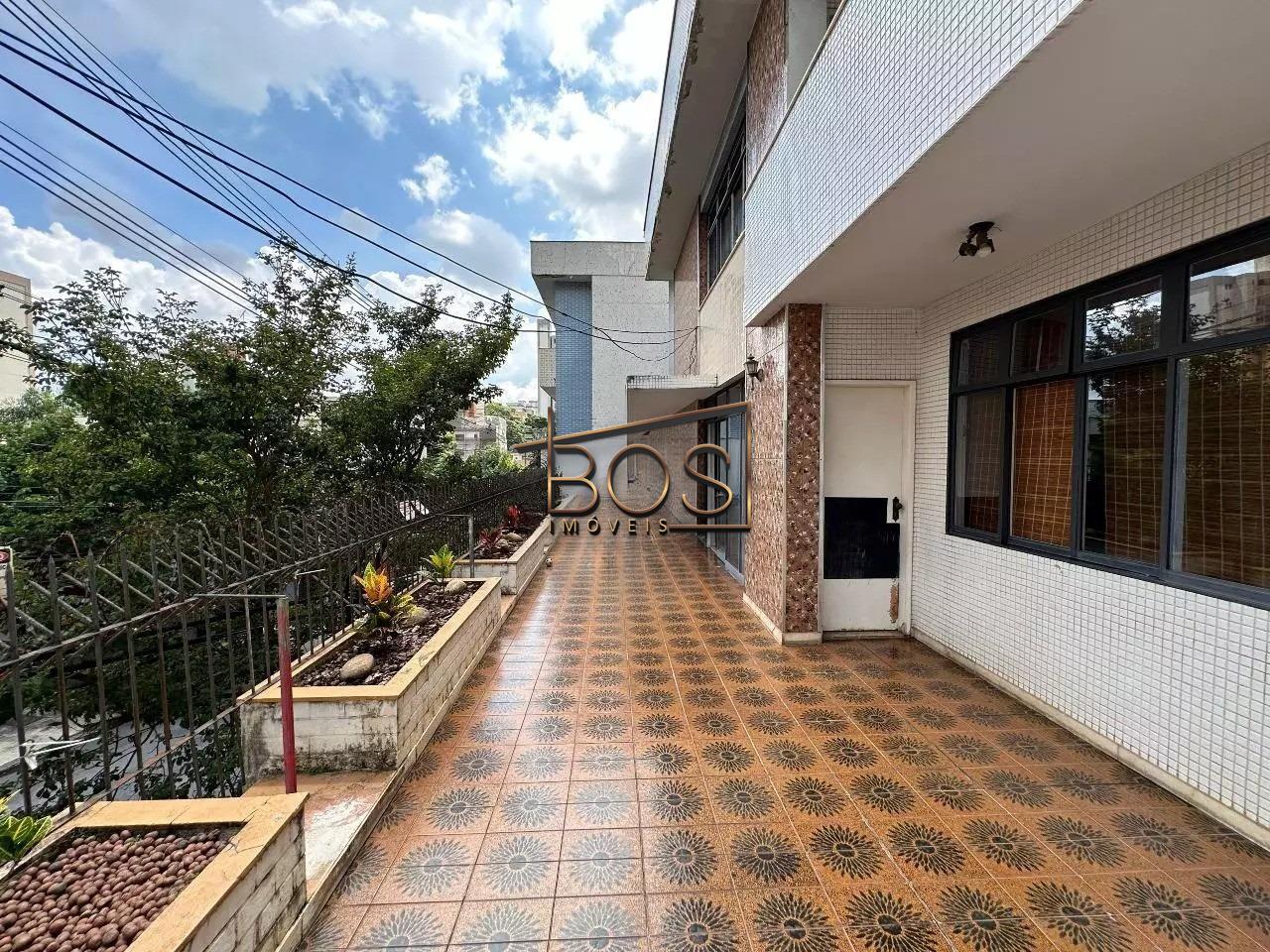 Apartamento, 4 quartos, 269 m² - Foto 1