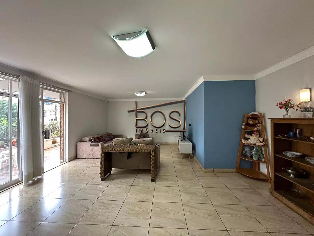 Apartamento, 4 quartos, 269 m² - Foto 3