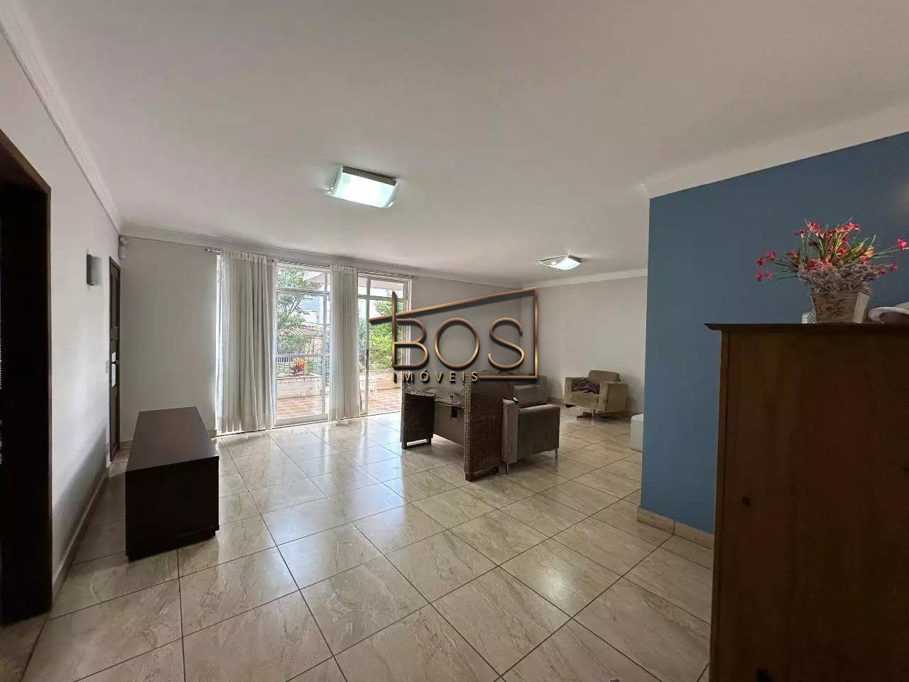 Apartamento, 4 quartos, 269 m² - Foto 5