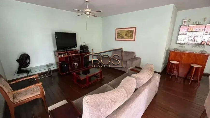 Cobertura, 4 quartos, 490 m² - Foto 2