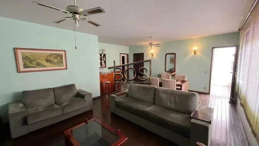 Cobertura, 4 quartos, 490 m² - Foto 5