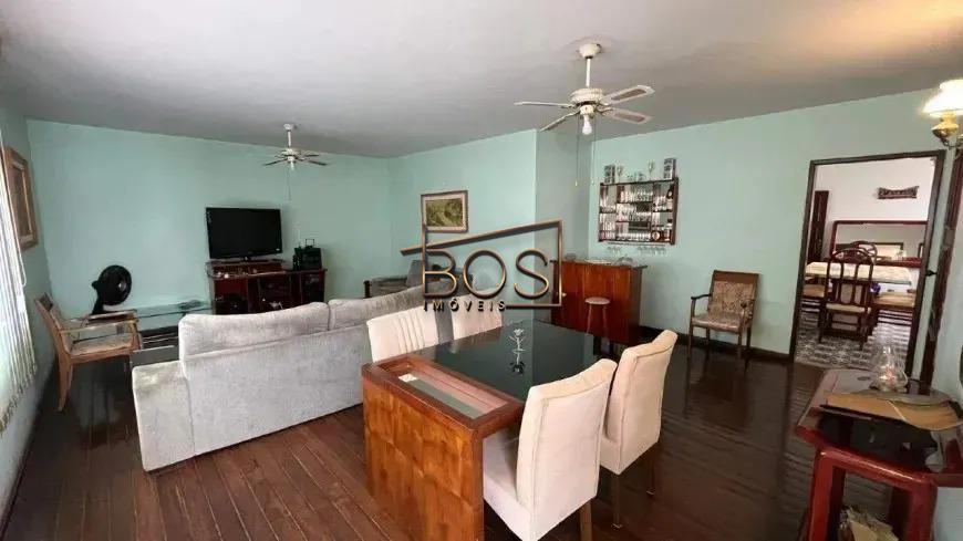 Cobertura, 4 quartos, 490 m² - Foto 1