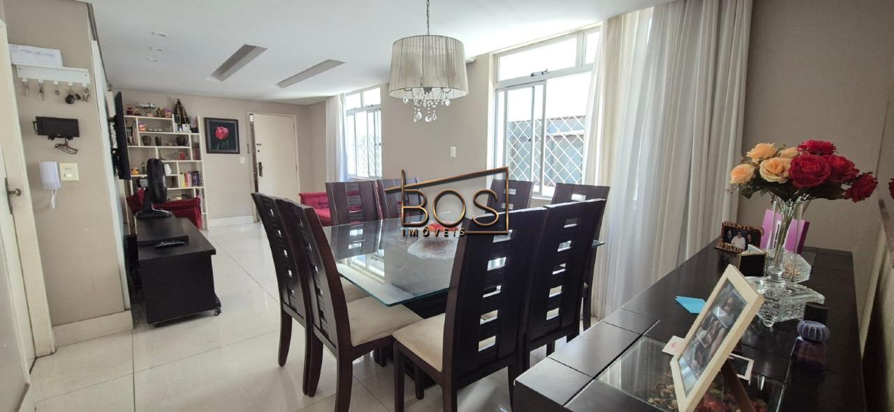 Apartamento, 3 quartos, 149 m² - Foto 4