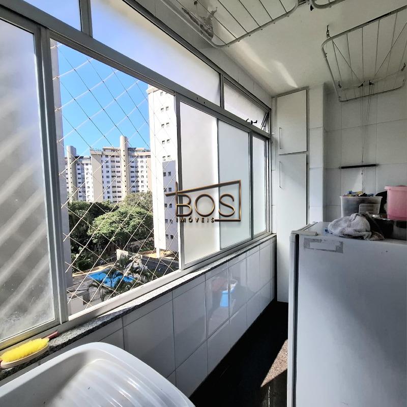 Apartamento, 3 quartos, 149 m² - Foto 8