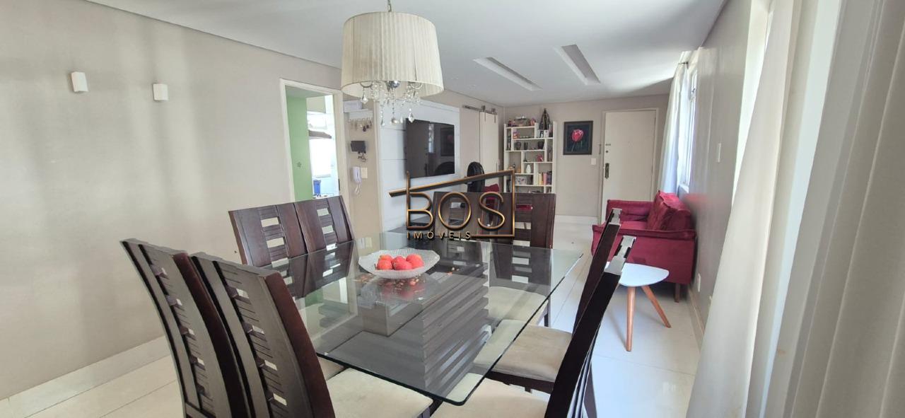 Apartamento, 3 quartos, 149 m² - Foto 2