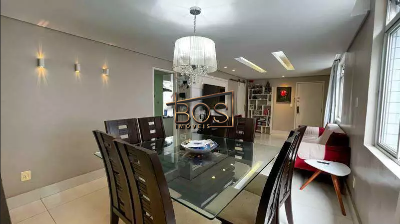 Apartamento, 3 quartos, 149 m² - Foto 1