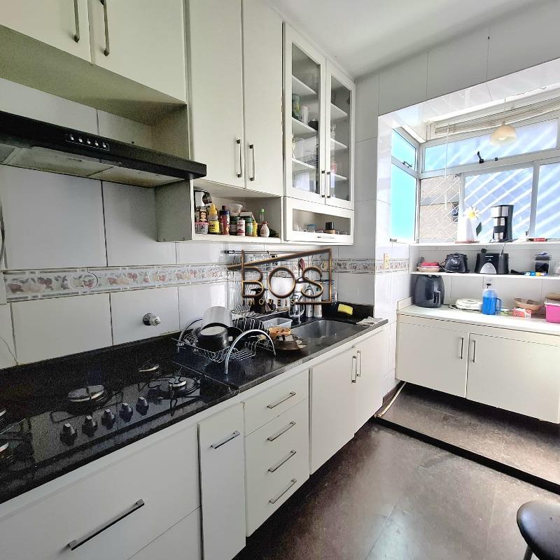 Apartamento, 3 quartos, 149 m² - Foto 6