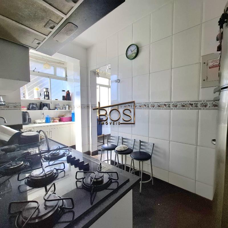 Apartamento, 3 quartos, 149 m² - Foto 5