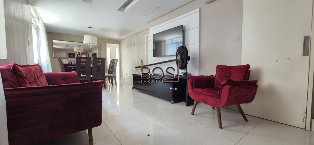 Apartamento, 3 quartos, 149 m² - Foto 3