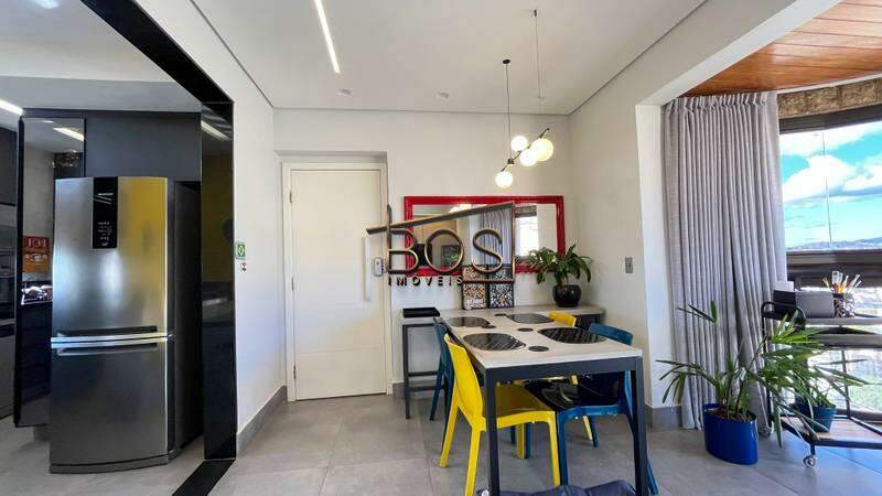 Apartamento, 4 quartos, 125 m² - Foto 5