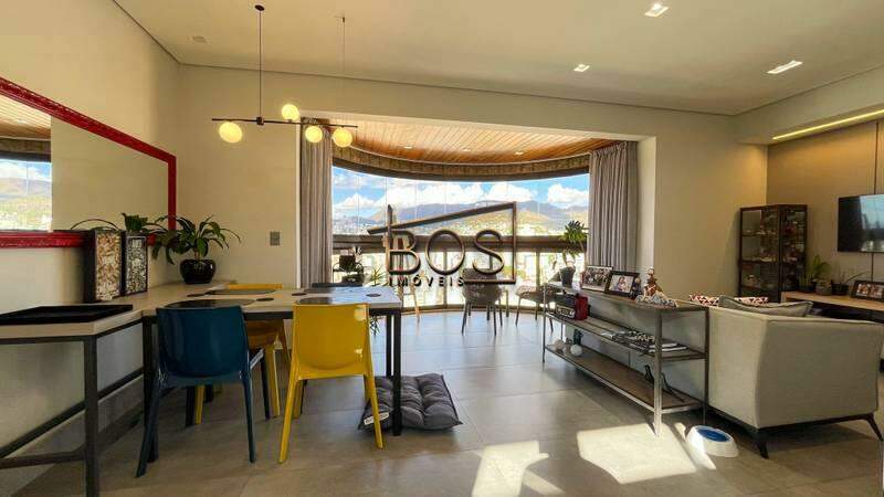 Apartamento, 4 quartos, 125 m² - Foto 1