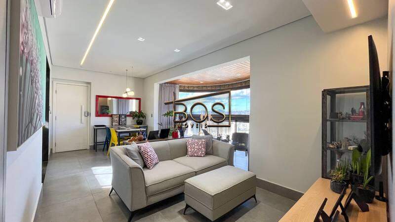 Apartamento, 4 quartos, 125 m² - Foto 4