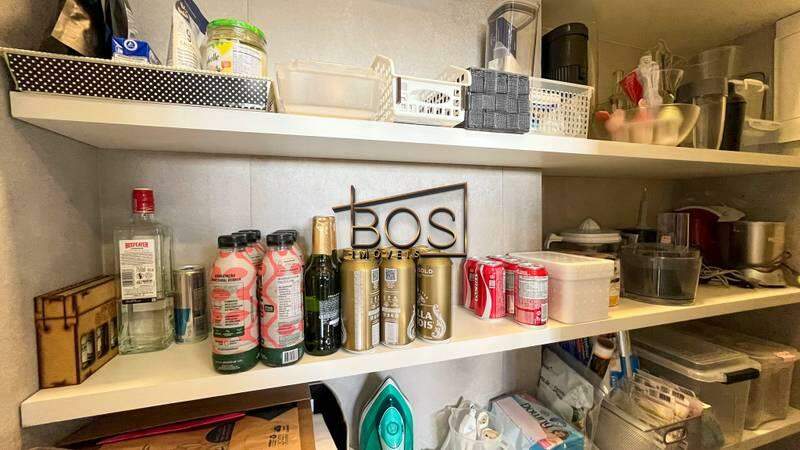 Apartamento, 4 quartos, 125 m² - Foto 11