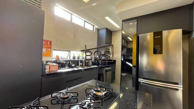 Apartamento, 4 quartos, 125 m² - Foto 9