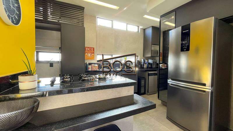 Apartamento, 4 quartos, 125 m² - Foto 10