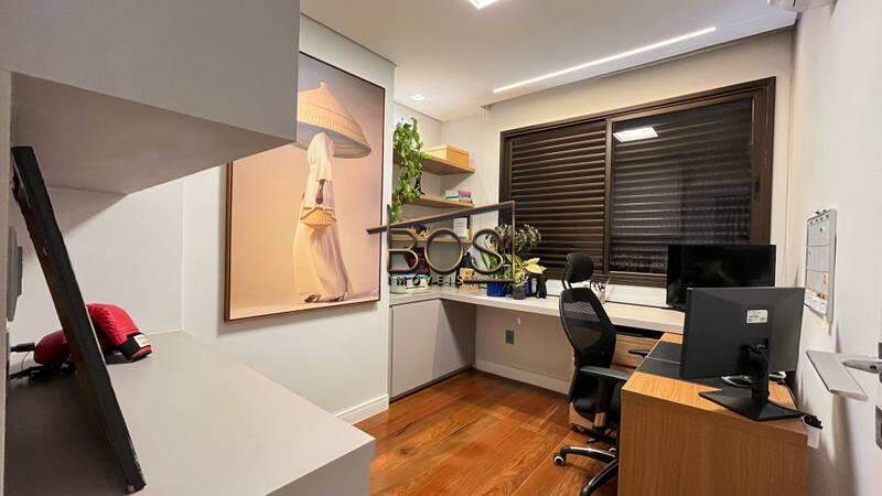 Apartamento, 4 quartos, 125 m² - Foto 15