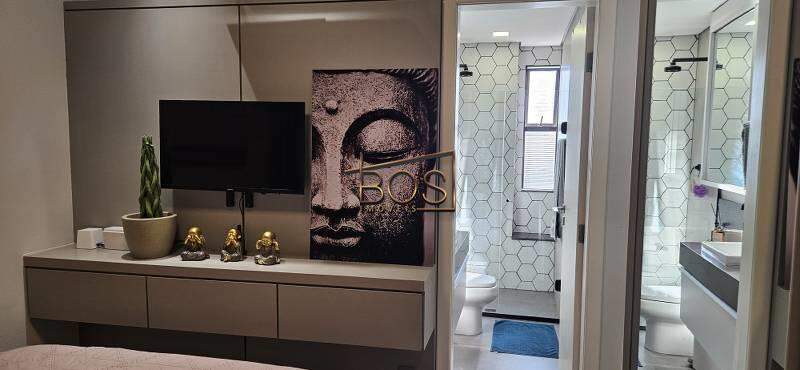 Apartamento, 4 quartos, 125 m² - Foto 20