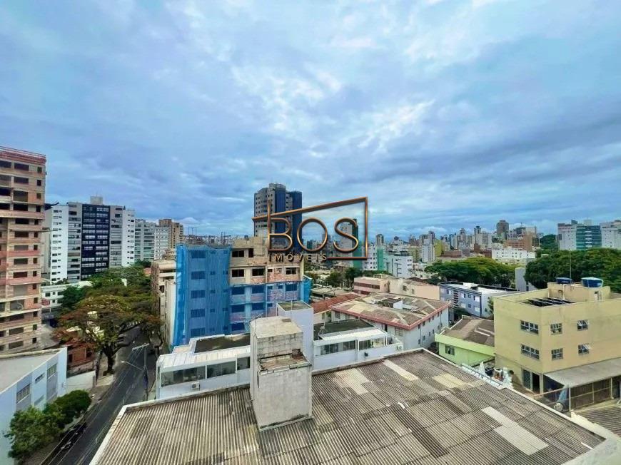 Cobertura, 2 quartos, 144 m² - Foto 11