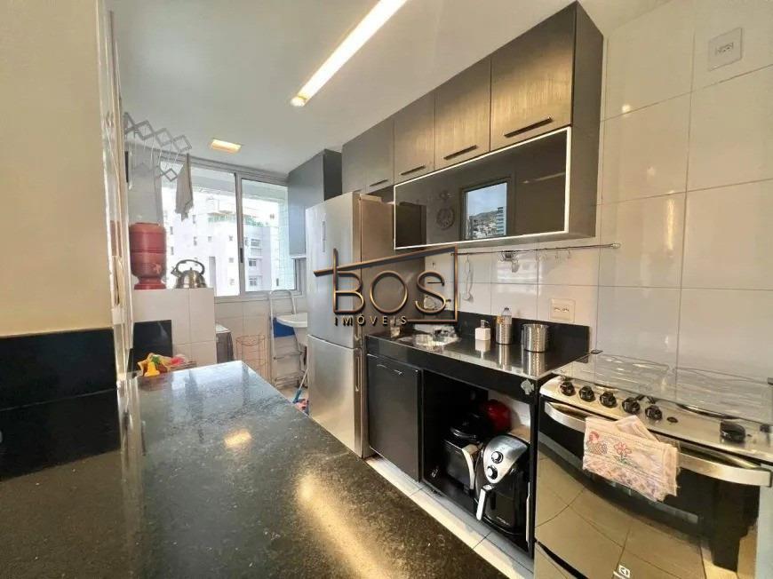 Cobertura, 2 quartos, 144 m² - Foto 3