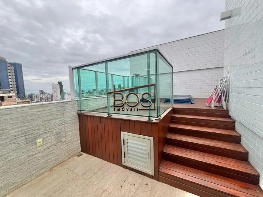 Cobertura, 2 quartos, 144 m² - Foto 8