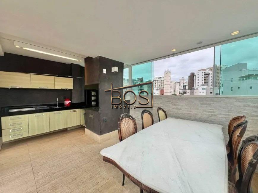 Cobertura, 2 quartos, 144 m² - Foto 14