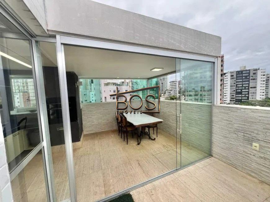 Cobertura, 2 quartos, 144 m² - Foto 12