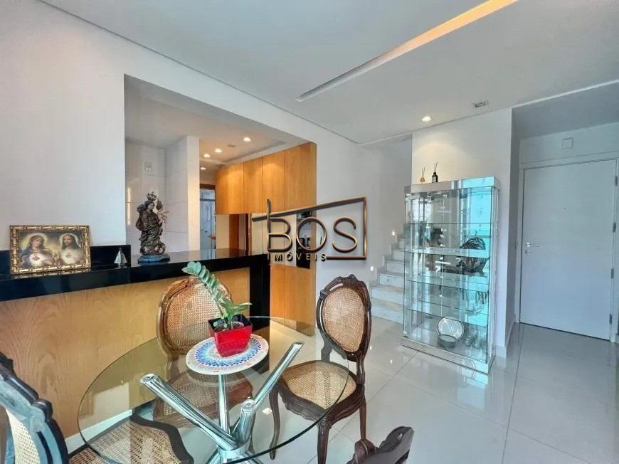 Cobertura, 2 quartos, 144 m² - Foto 4