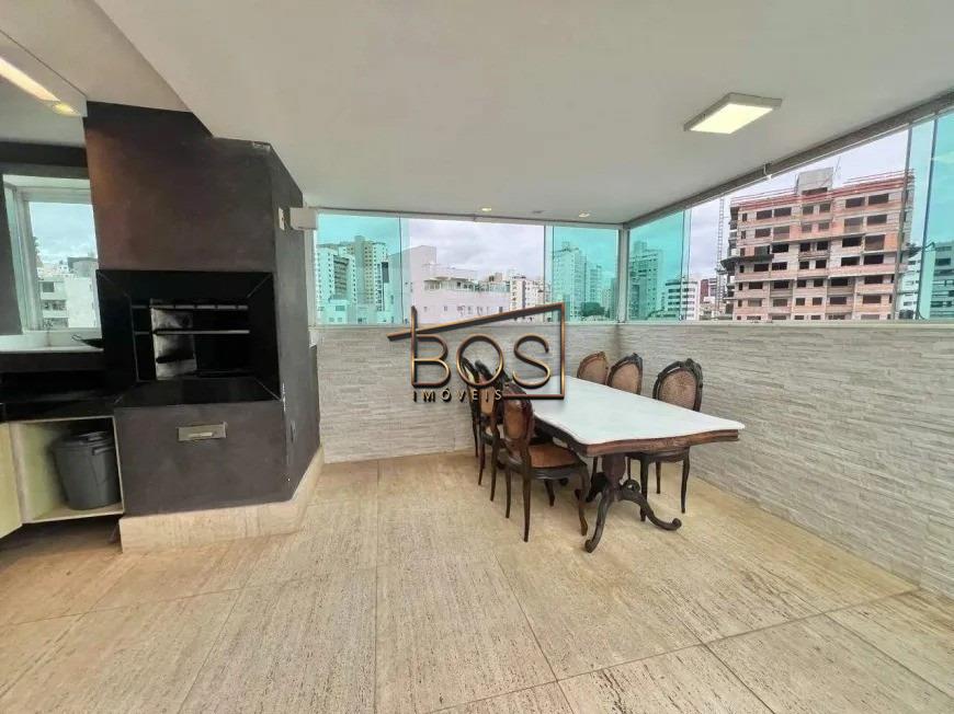 Cobertura, 2 quartos, 144 m² - Foto 13