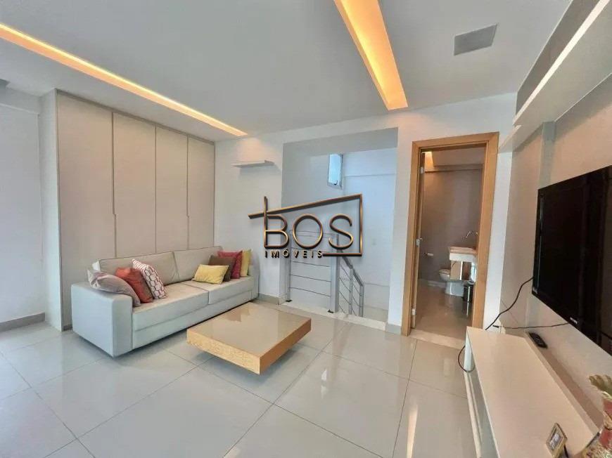 Cobertura, 2 quartos, 144 m² - Foto 6