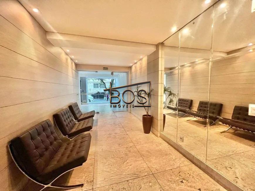 Cobertura, 2 quartos, 144 m² - Foto 21