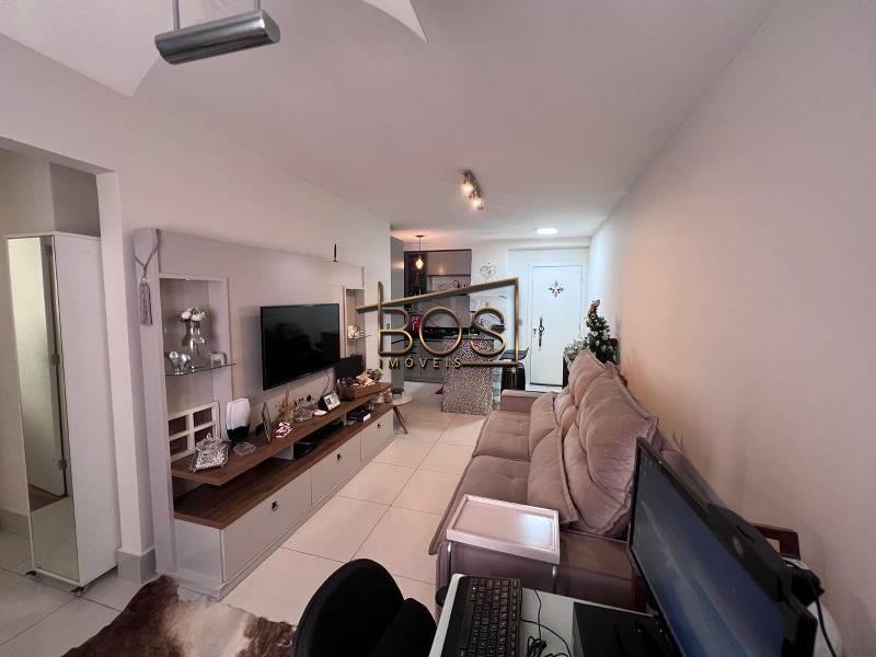 Apartamento, 2 quartos, 99 m² - Foto 2