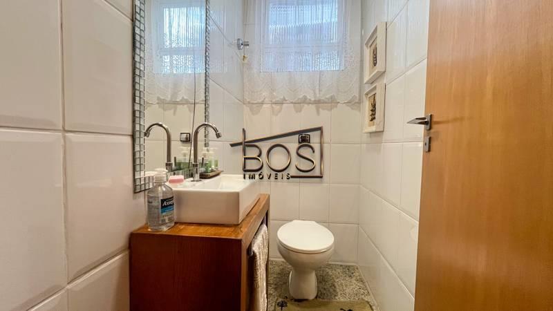 Casa, 3 quartos, 320 m² - Foto 17