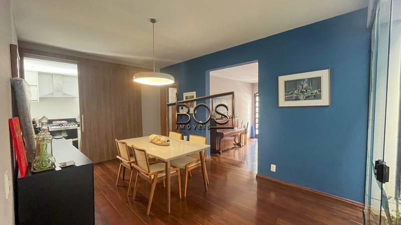 Casa, 3 quartos, 320 m² - Foto 4